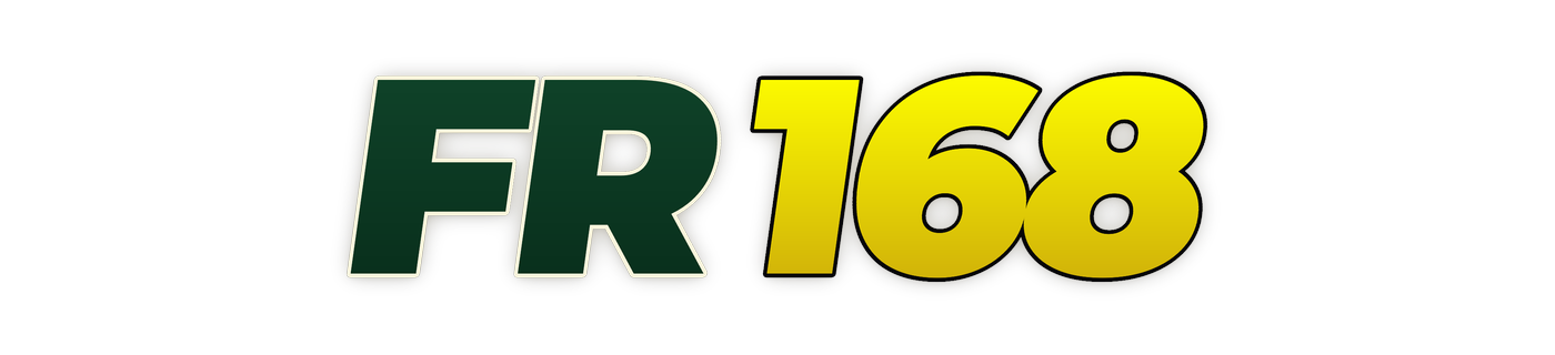 fr168 logo